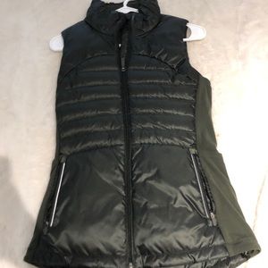 lululemon vest